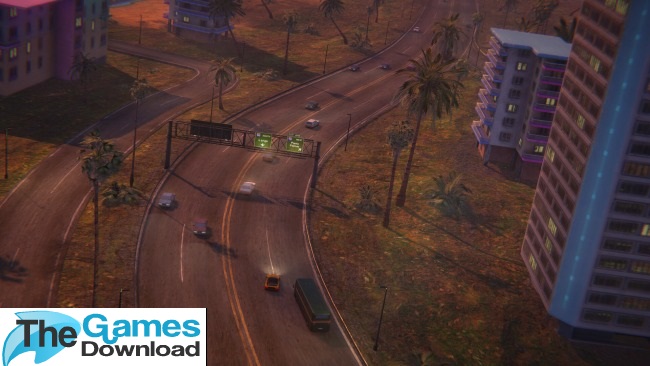 Florida-Interstate-86-PC-Download