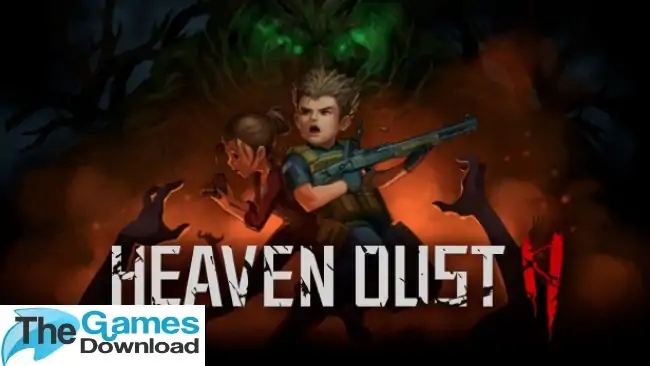 Heaven-Dust-2-Free-Download