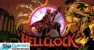 Hell-Clock-Free-Download