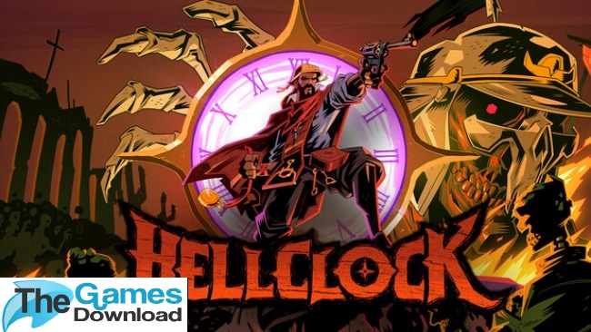 Hell-Clock-Free-Download