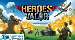 Heroes-Of-Valor-Free-Download