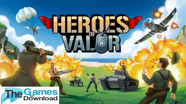 Heroes-Of-Valor-Free-Download