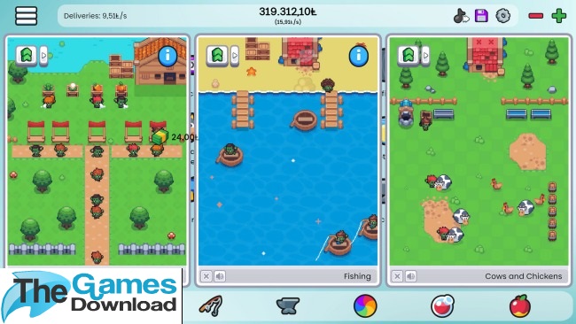 Infiniclick-PC-Download