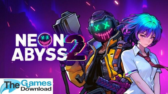 Neon-Abyss-2-Free-Download