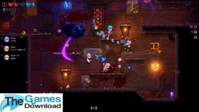 Neon-Abyss-2-PC-Download