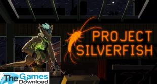 Project-Silverfish-Free-Download-1