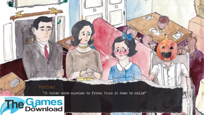 Pumpkin-Eater-PC-Download