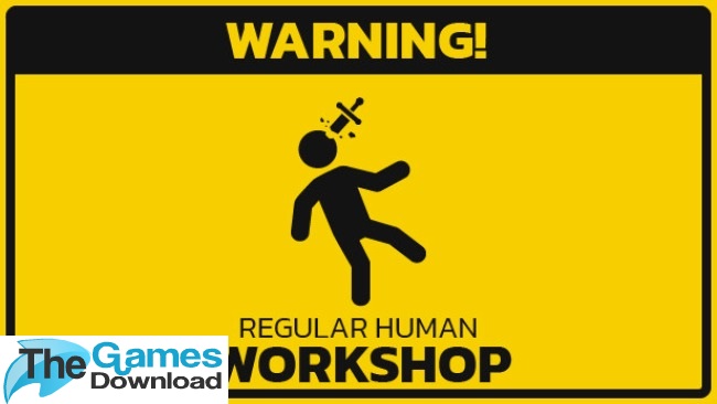 Regular-Human-Workshop-Free-Download