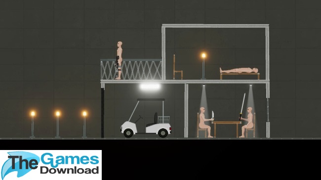 Regular-Human-Workshop-PC-Download