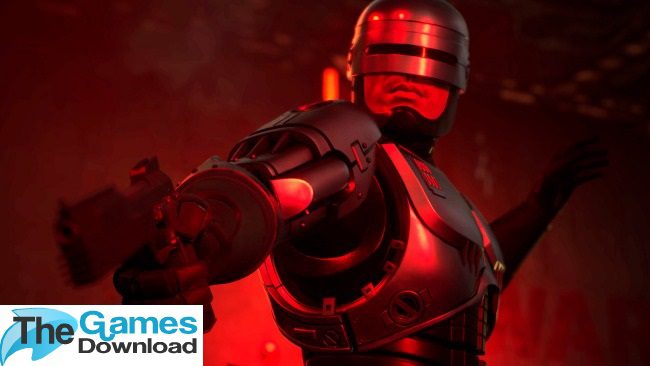 Robocop-Rogue-City-Unfinished-Business-PC-Download