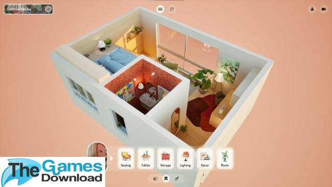 Small-Spaces-Game-Download