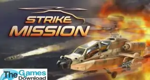 Strike-Mission-Free-Download