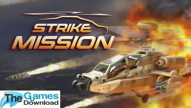 Strike-Mission-Free-Download