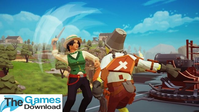 Survival-Machine-Game-Download