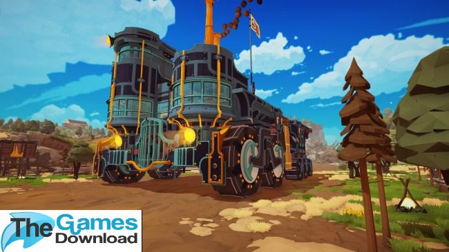 Survival-Machine-PC-Download