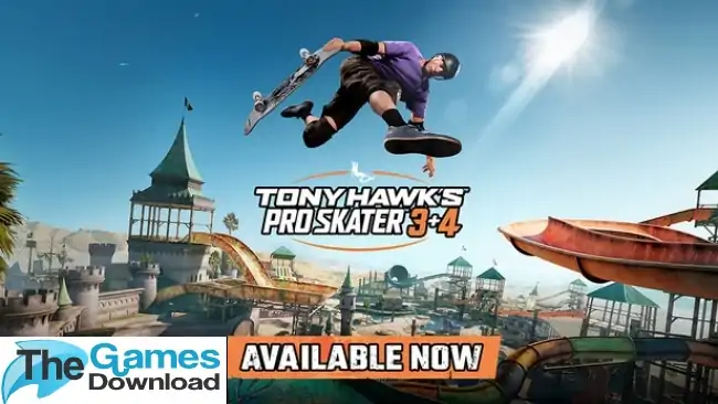 Tony-Hawks-Pro-Skater-3-4-Free-Download