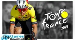 Tour-De-France-2025-Free-Download