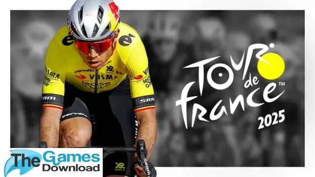 Tour-De-France-2025-Free-Download