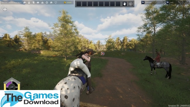 Unbridled-That-Horse-Game-Download