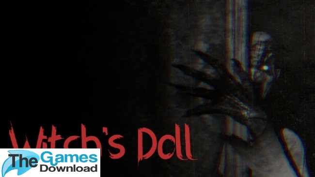 Witchs-Doll-Free-Download