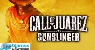 call-of-juarez-gunslinger-free-download
