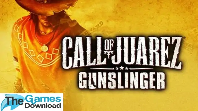 call-of-juarez-gunslinger-free-download