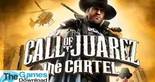 call-of-juarez-the-cartel-free-download
