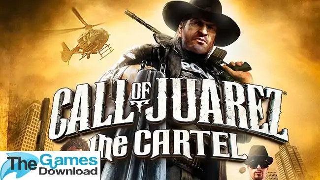 call-of-juarez-the-cartel-free-download