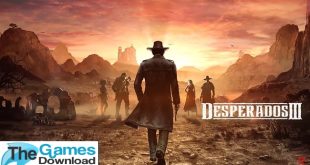 desperados-iii-free-download