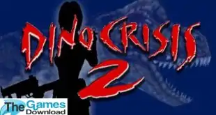 dino-crisis-2-free-download
