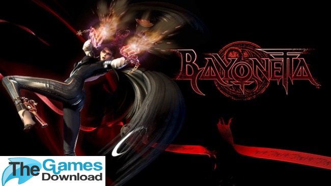 Bayonetta-Free-Download
