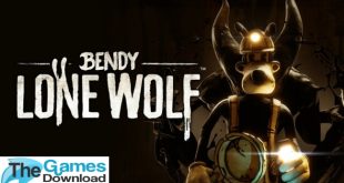 Bendy-Lone-Wolf-Free-Download