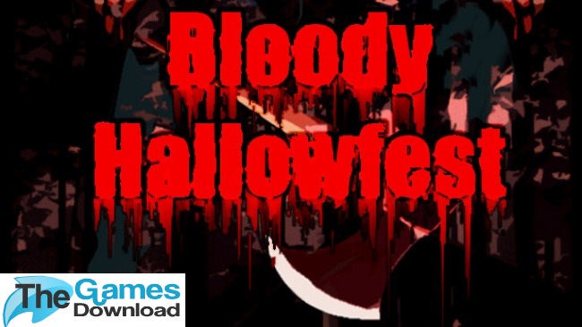 Bloody-Hallowfest-Free-Download