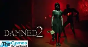 Damned-2-Free-Download