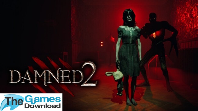 Damned-2-Free-Download