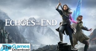 Echoes-Of-The-End-Free-Download