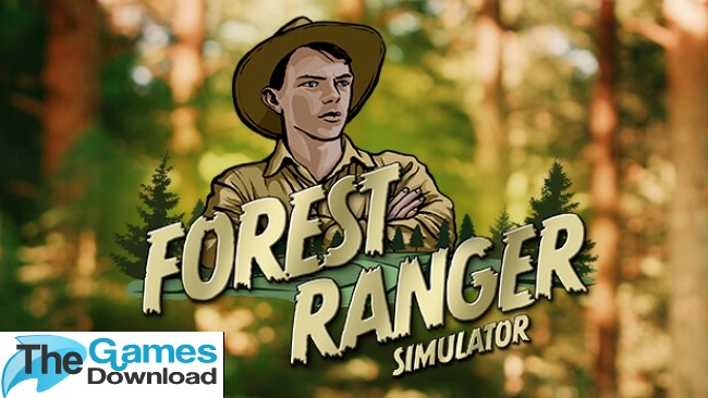 Forest-Ranger-Simulator-Free-Download