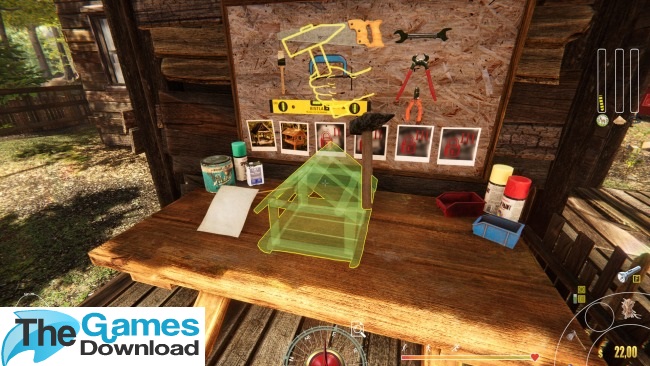 Forest-Ranger-Simulator-Game-Download