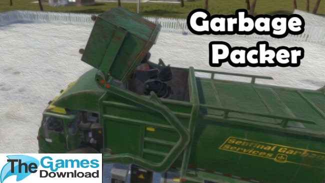 Garbage-Packer-Free-Download