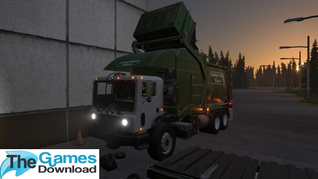 Garbage-Packer-PC-Download