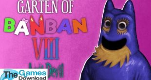 Garten-Of-Banban-8-Anti-Devil-Free-Download