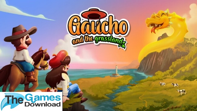 Gaucho-And-The-Grassland-Free-Download
