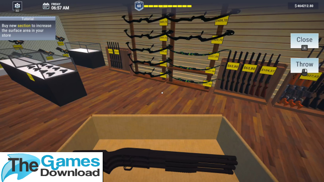 Gun-Center-Simulator-PC-Download