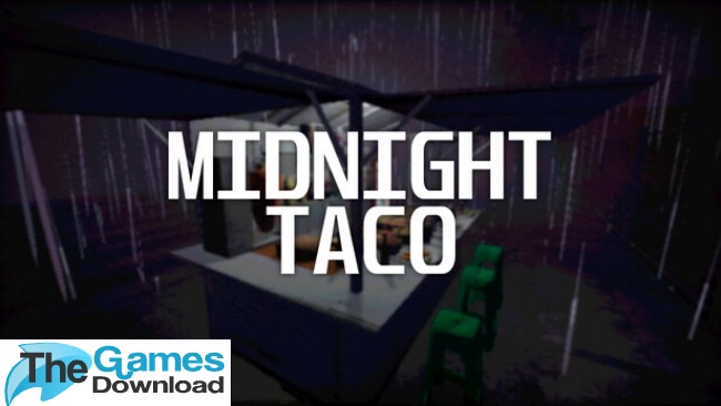 Midnight-Taco-Free-Download