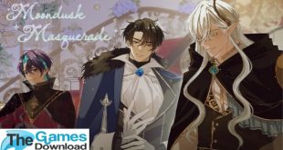 Moondusk-Masquerade-Free-Download