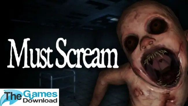 Mustscream-Free-Download