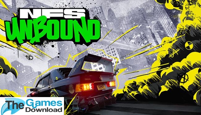 Need-For-Speed-Unbound-Free-Download