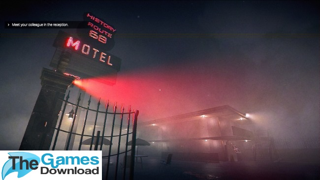 Nightmare-Shift-PC-Download