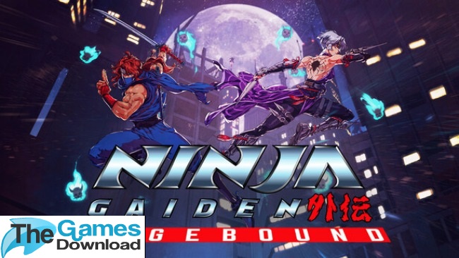 Ninja-Gaiden-Ragebound-Free-Download