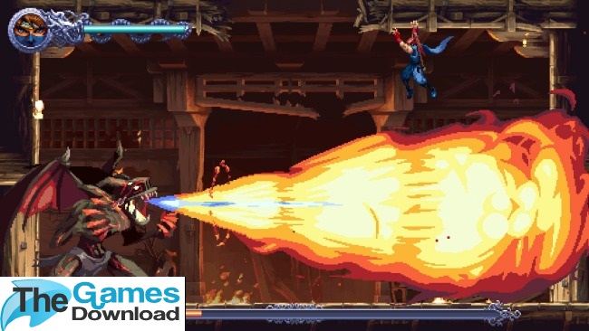 Ninja-Gaiden-Ragebound-PC-Download